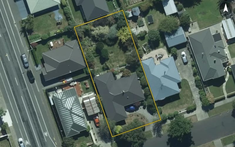 44 Chapman Street