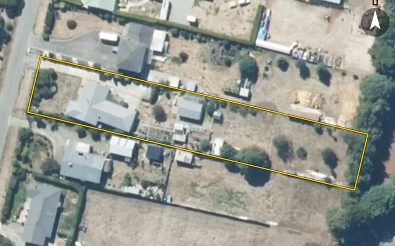 22 Acacia Drive