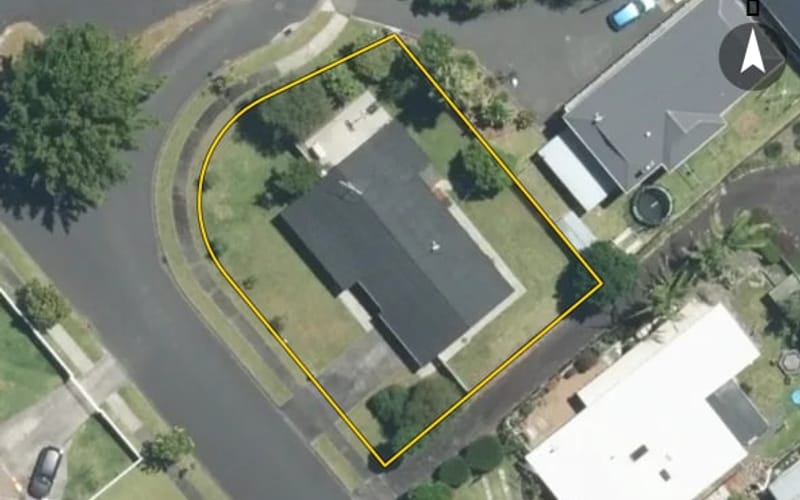 7 Joyce Street