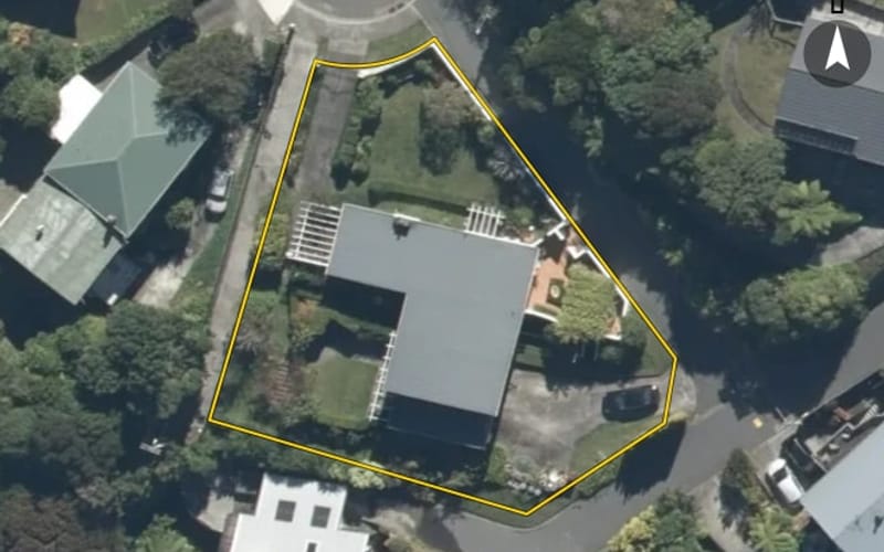 26 Vista Grove