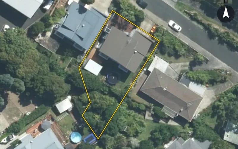 16 Seaton Road