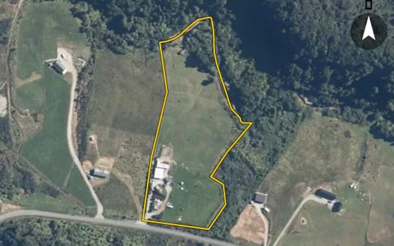 269 Blue Spur Road