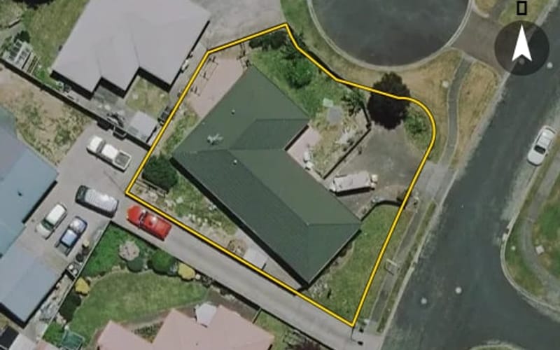 48 Forth Crescent