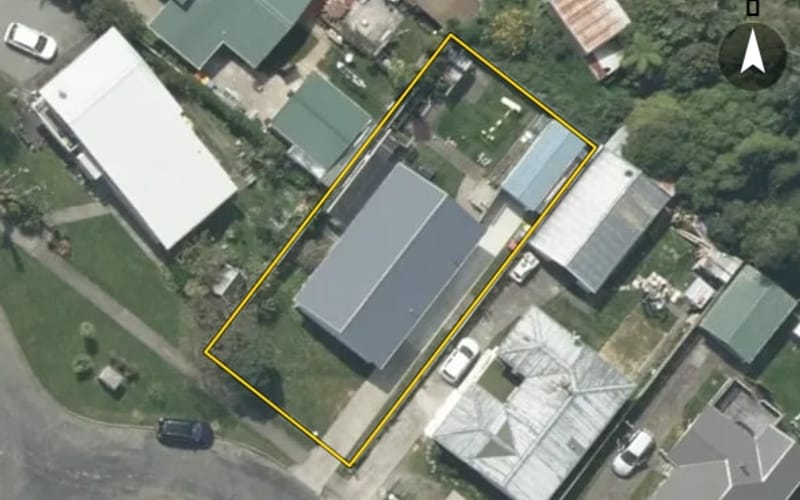 1 Gillies Place