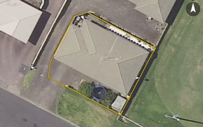 20B Pemberton Crescent