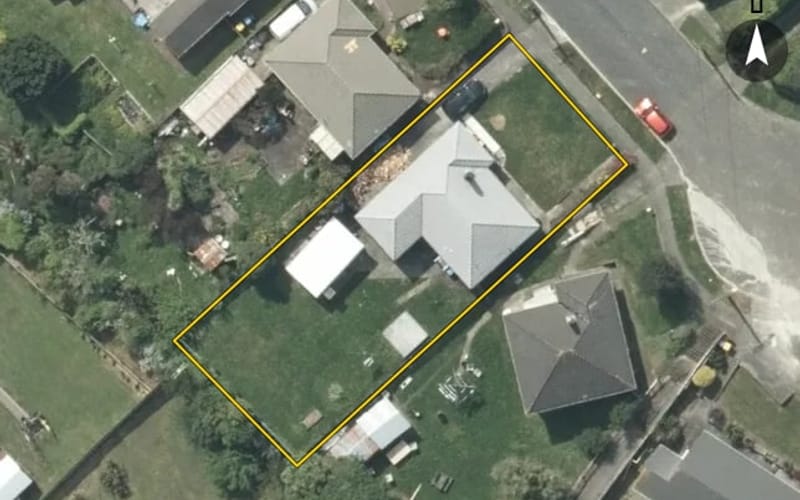 18 Stevens Crescent