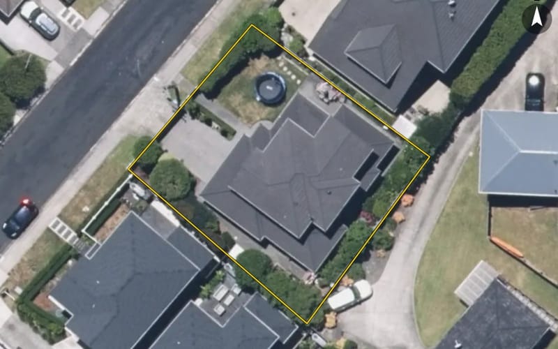 2 O'Halloran Road