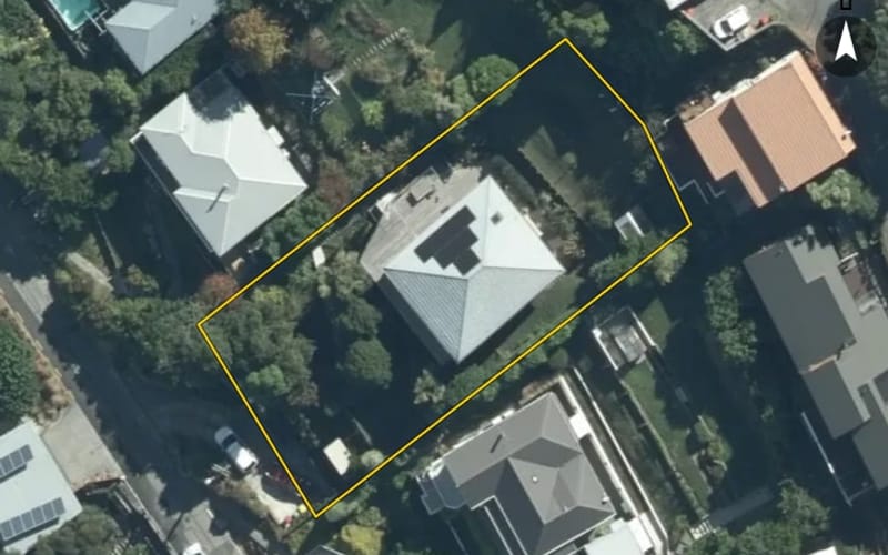 14 Randolph Terrace