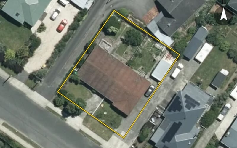 13A Maitland Avenue