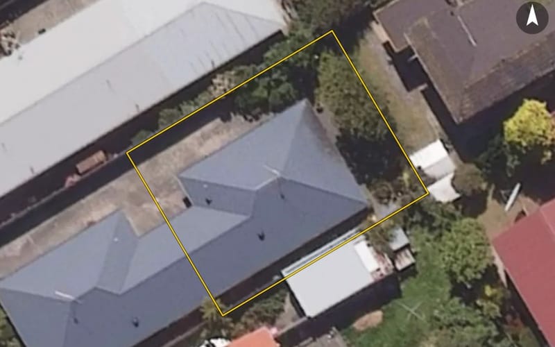45A Tedder Street