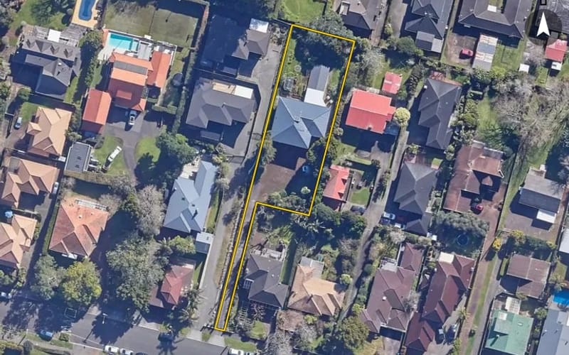 65 Onslow Avenue