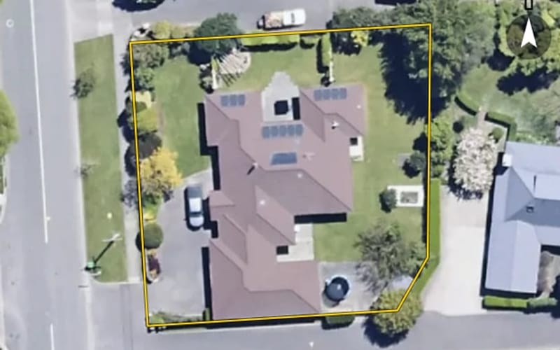 84 Colemans Road