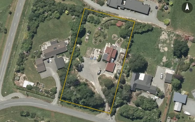 49 Ribbonwood Road