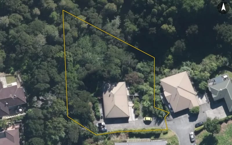 18 Viridian Lane