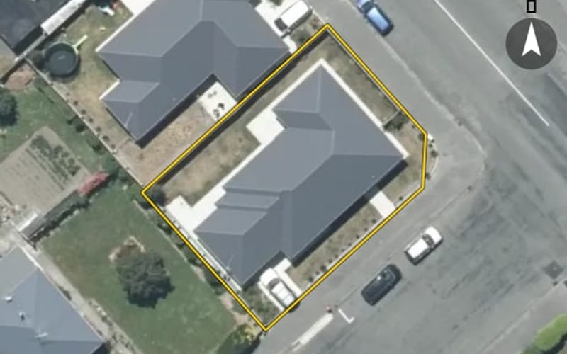 31 Cavendish Street