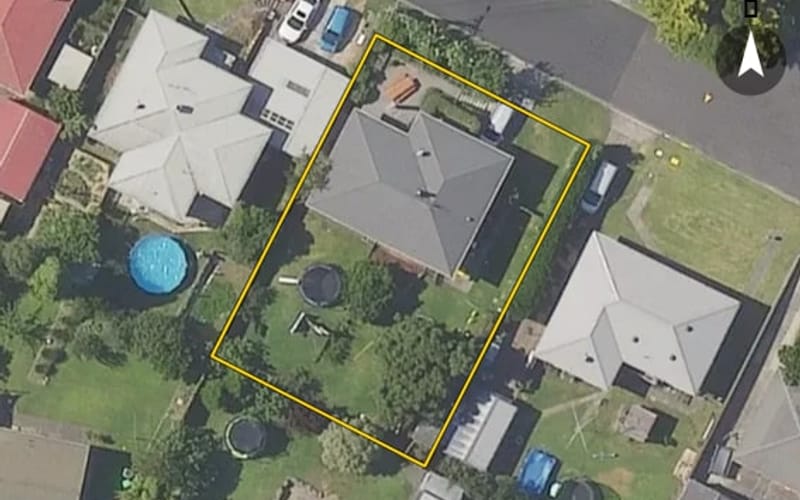 7 Beaufort Avenue