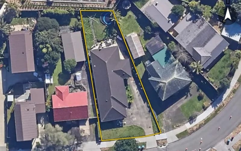 24 Edmonton Avenue