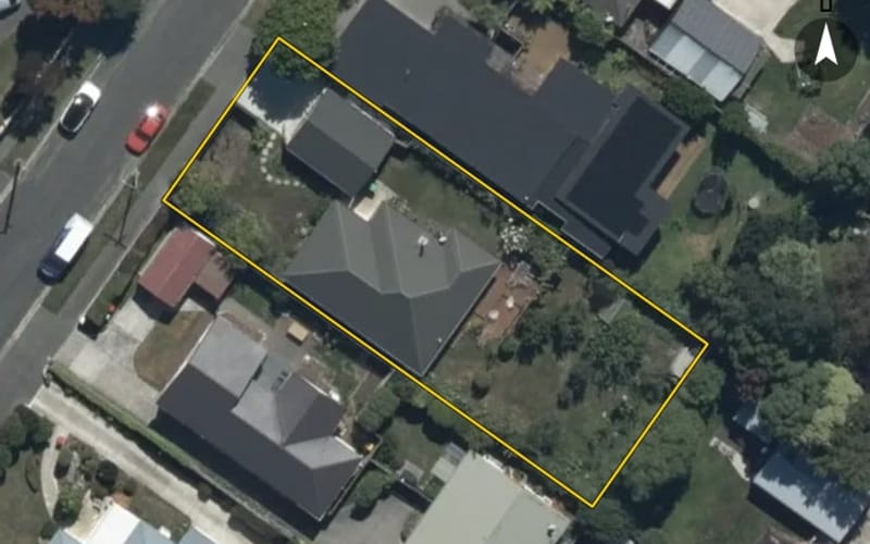 49 Bourne Crescent