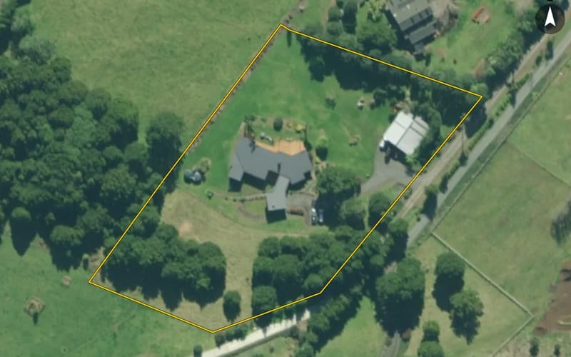 153B Kara Road