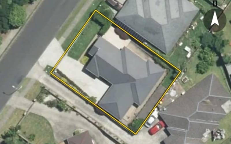 17 Artillery Drive