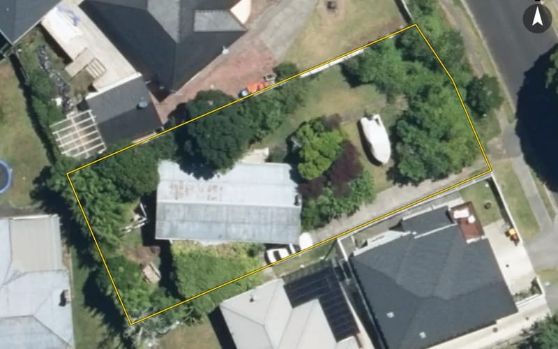 42 Caronia Crescent