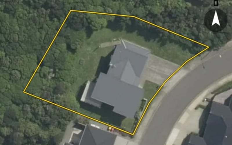8 Cromwell Point