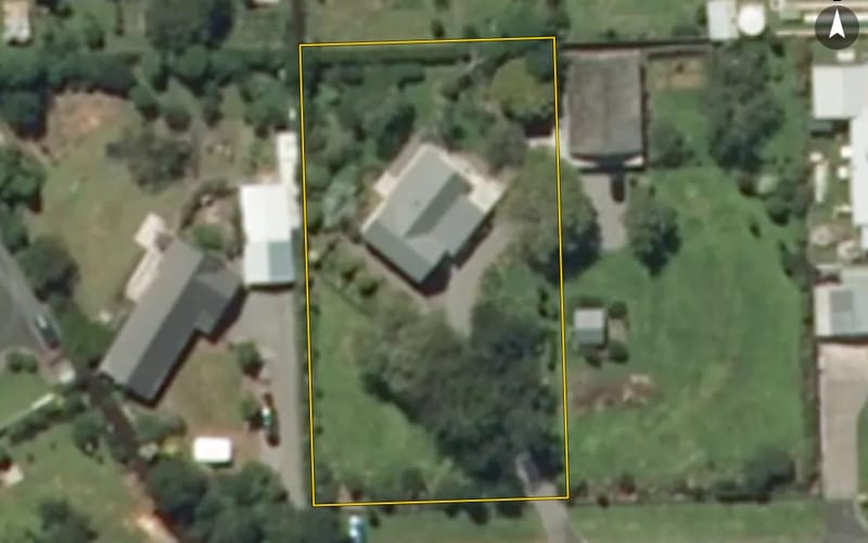 5 Whitcombe Street