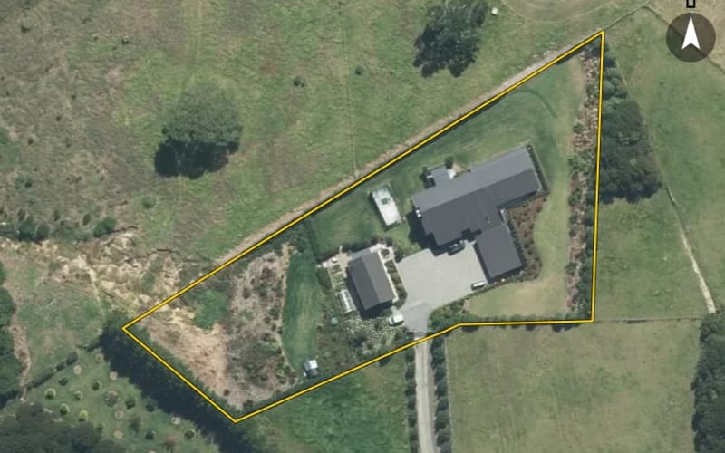 149A Vaughans Road