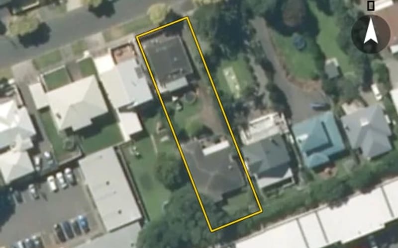16 McLean Street