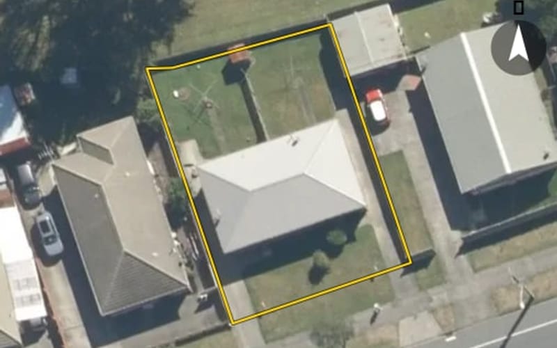 1115A Fergusson Drive