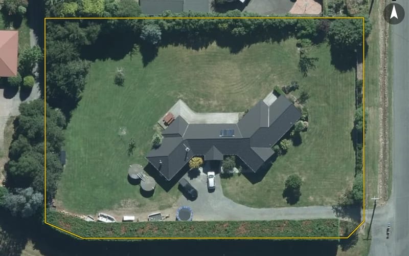 10 Ariki Avenue