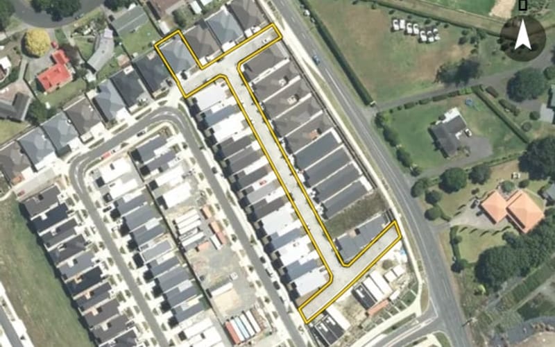 7 Archibald Lane