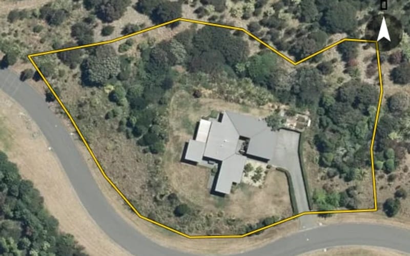 3 Esk View Road