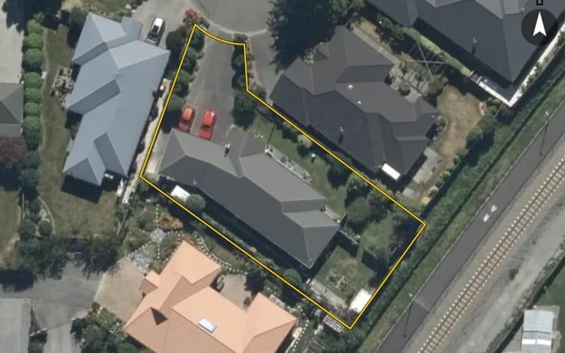 8 Alderney Mews