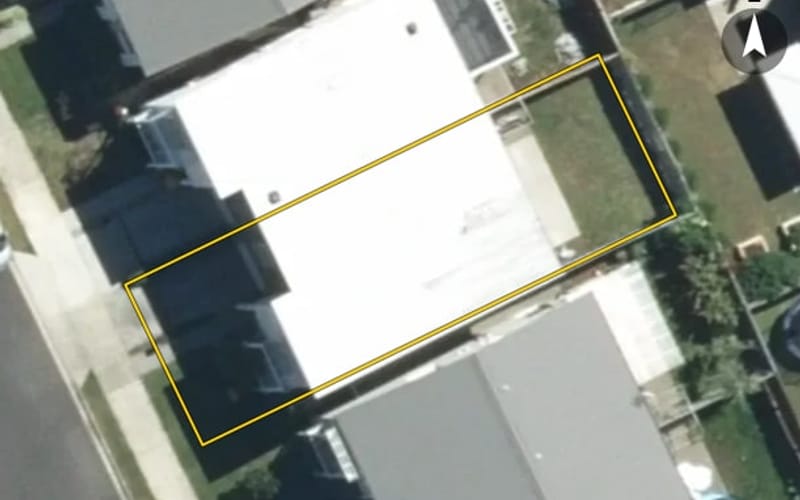 29 Samuel Cassidy Avenue