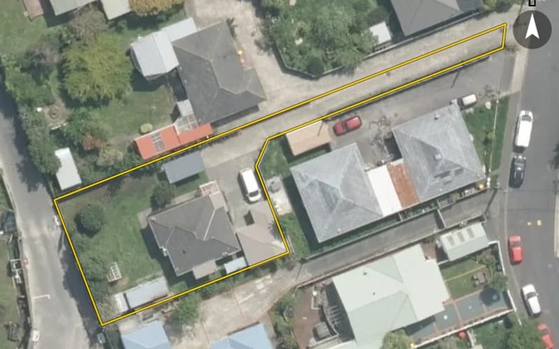 11A Eagle Street