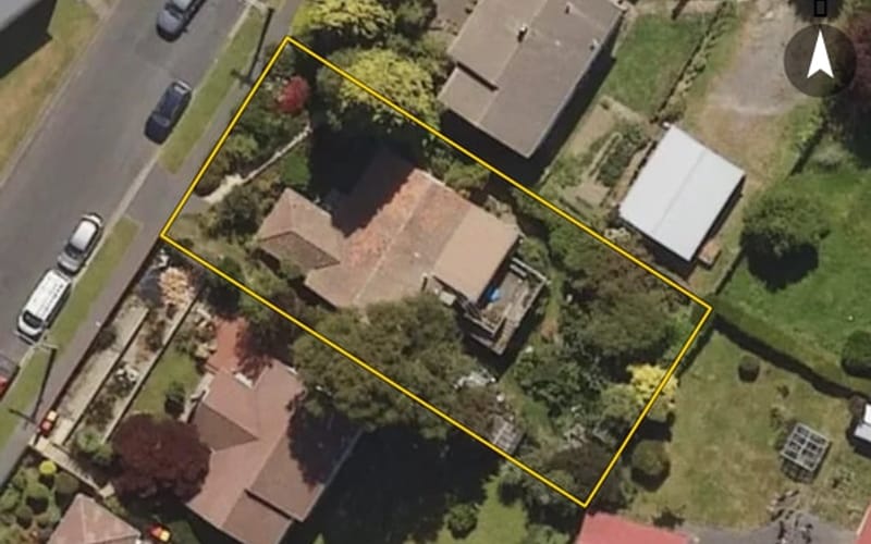 23 Mayfield Avenue