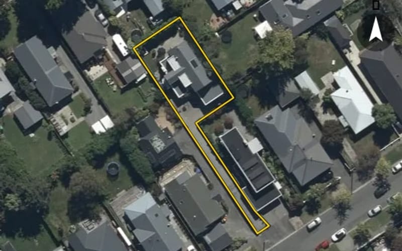 39 Perry Street