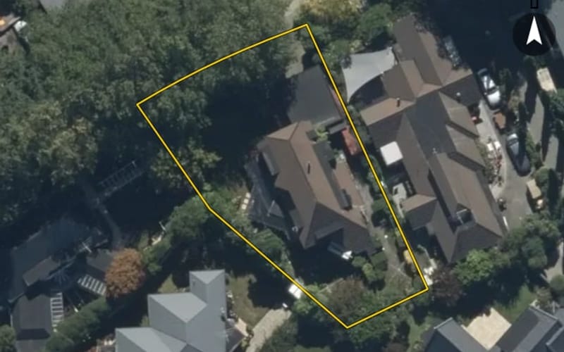 2 Grangewood Lane