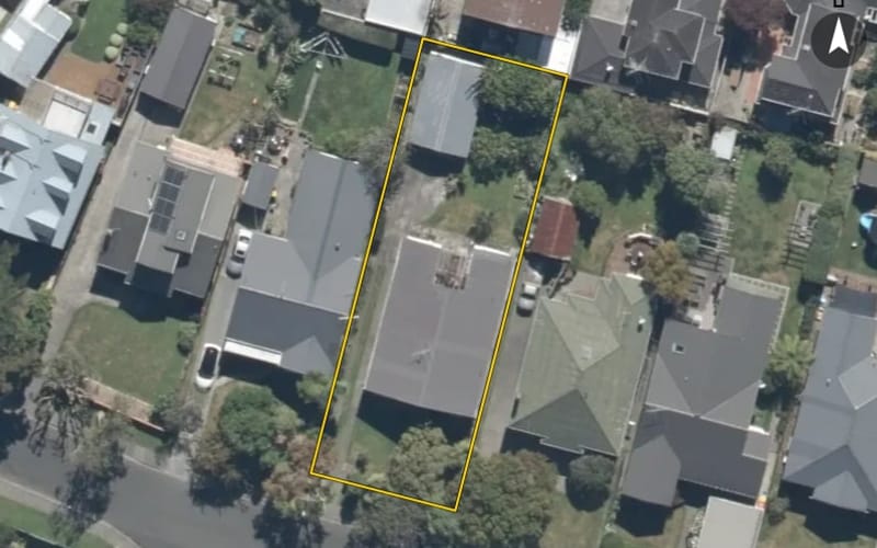 11 Burnside Street