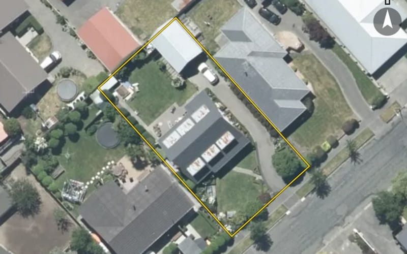 7 Osborn Grove