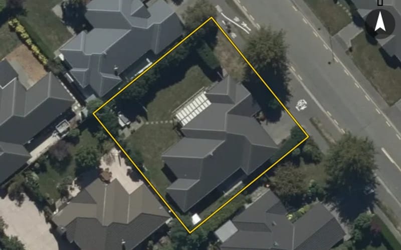 29 Annex Road
