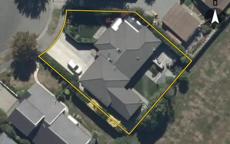 34 Rembrandt Place