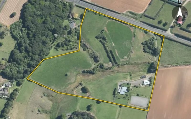 751 Waiuku Road