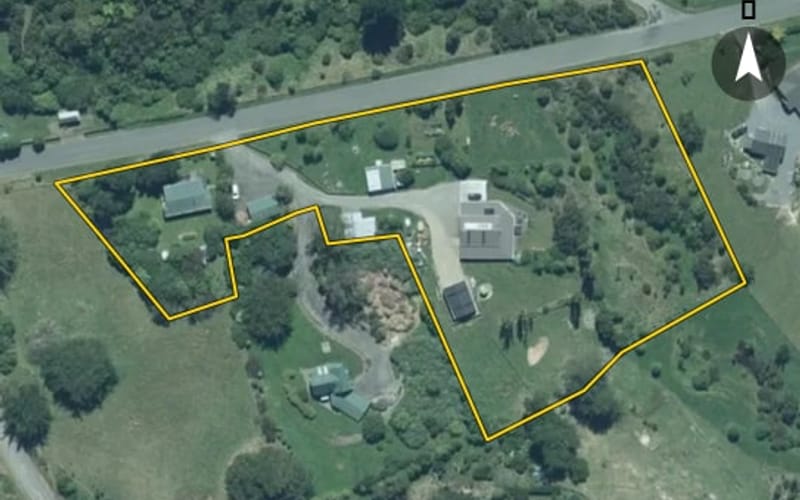 10 Lacebark Drive