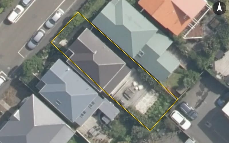 10 Burnell Avenue