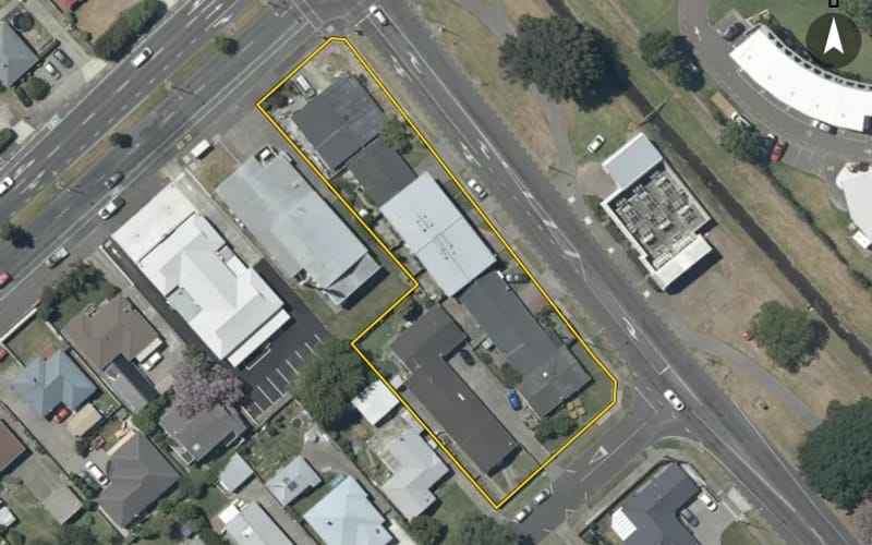 1/1 Arnold Street