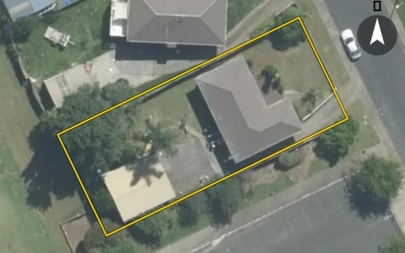 65 Bond Crescent