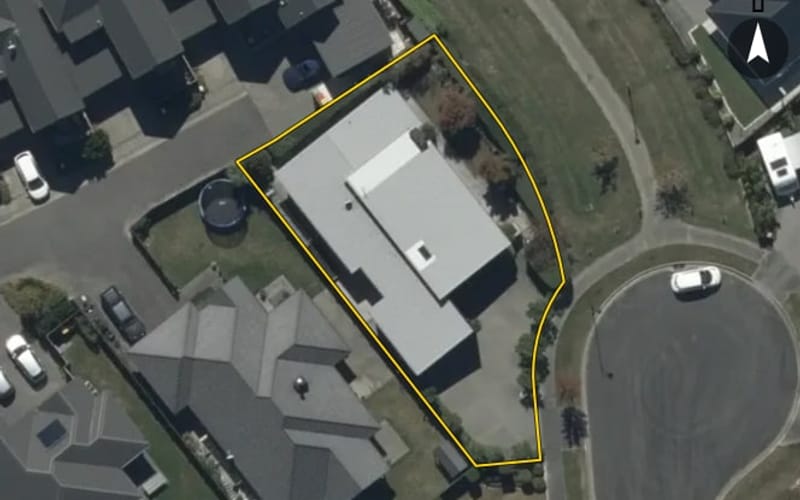 9 Benjamin Mountfort Close