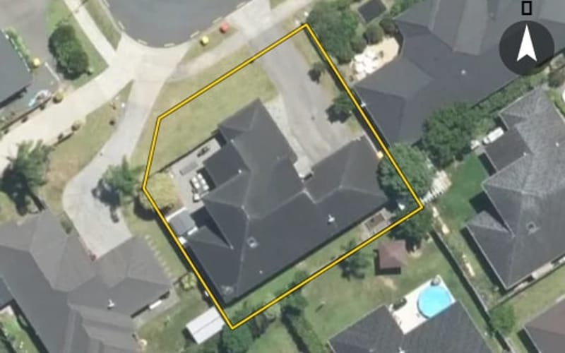 4 Rivoli Place